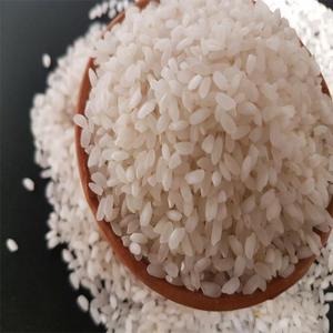 VIETNAM 4% Nasi Gandum Sedang Rusak/CALROSE/CAMOLINO Butir Pendek Putih Harga Terbaik Biasa Segar Keras