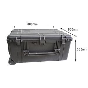 DPC135 grandes de plástico de DJI inspire 1 protección <span class=keywords><strong>Drone</strong></span> caso similar M2950 - Product Image 3