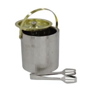 ถังน้ำแข็งสแตนเลสล่าสุด - Product Image 6