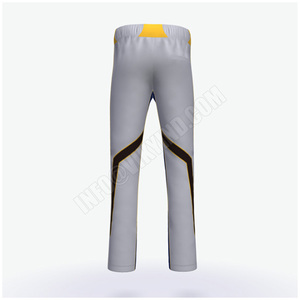 Uniformes de béisbol con diseño personalizado, ropa de equipo sublimada, venta al por mayor - Product Image 5