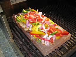 Bloc de sel de l'Himalaya pour la cuisson et le service, plaque de sel rose naturel pour barbecue avec poignées - Product Image 4