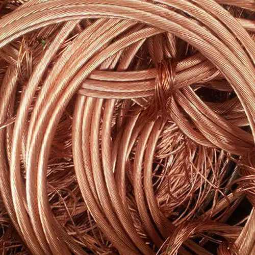 European Copper Wire Scrap 99.9%/Mill berry Copper Scrap 99.99%