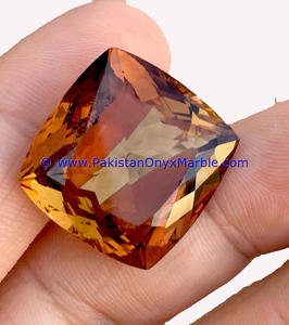 Topaz อัญมณีที่ราคาไม่แพง - Product Image 1