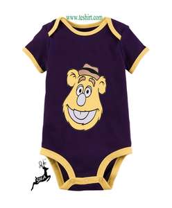 Mamelucos de Bebé de Algodón Orgánico de Bambú de Alta Calidad, Tejidos, Ecológicos, Transpirables, Unisex, con Cierre de Botones a Presión, para Verano - Product Image 6