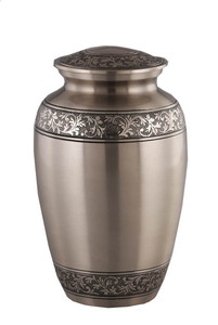 URN — crème en laiton pour ceintures naturelles, chiens et chats - Product Image 6