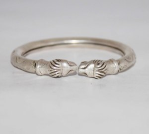 Derniers nouveaux designs Bracelet jonc en argent sterling 925 Bijoux en argent - Product Image 3