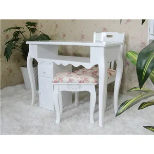 Lüks tırnak salonu spa koltukları/pedikür sandalyesi ile manikür masası/pedikür sandalyesi masa