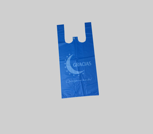 printed price vest carrier <b>bags</b> made in Vietnam - Product Image 1