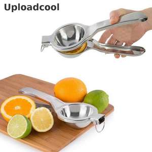 ที่คั้นน้ำมะนาว & ที่คั้นน้ำผลไม้สแตนเลส - Product Image 1