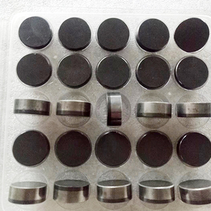 شفرة قطّاعة ماسية 8 بوصات من 6 شفرات قطّاعة ، قطع مياه ptols بت - Product Image 2