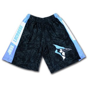 Collège sublimation boîte personnalisée maillot de crosse uniformes - Product Image 5