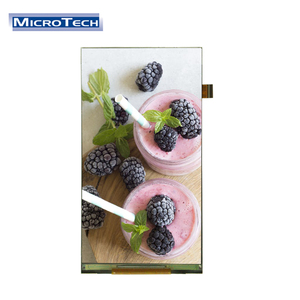 Module d'affichage tactile HD TFT 5.5 pouces, 720x1280, avec Interface MIPI, écran LCD, livraison gratuite - Product Image 1