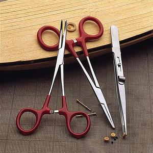 Pince à poignée en PVC personnalisable, durable et facile à utiliser avec support de personnalisation OEM - Product Image 4