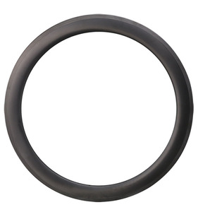 Erican — jante de vélo de route en carbone T800 Super légère, 55C 25mm, frein V 3K - Product Image 1