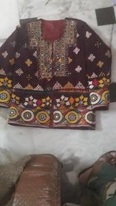 All Size Available Banjara Ladies <b>Vintage</b> <b>Jacket</b> - Product Image 3