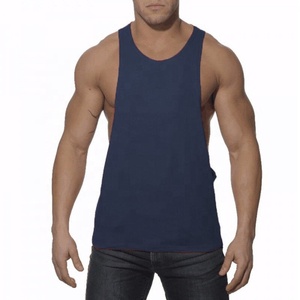 เสื้อกล้ามออกกำลังสำหรับผู้ชายเสื้อยืดแขนกุดสำหรับเล่นยิมฟิตเนส - Product Image 1