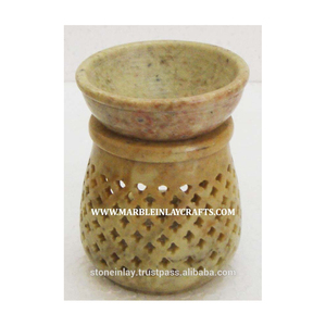Fragrance <b>Oil</b> Warmer - Product Image 1