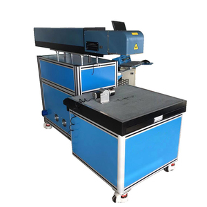 3D RF <span class=keywords><strong>Laser</strong></span> Tube Dynamic Co2 <span class=keywords><strong>Laser</strong></span> <span class=keywords><strong>Marking</strong></span> <span class=keywords><strong>Machine</strong></span> Đối Với Cắt Thẻ Giấy/Da/Jeans - Product Image 2