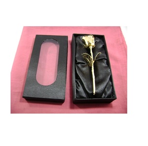 ROSA BAÑADA EN ORO PARA REGALO DE SAN VALENTÍN - Product Image 6