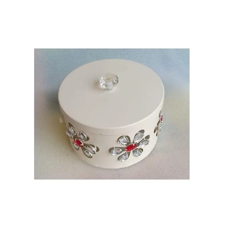 TABLE DECORATIVE PAPER BOX