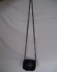 Bohème dames pochette soirée sac à main artisanal sac métal broderie fermeture éclair coton pour les femmes mariée fête indien mariages - Product Image 3