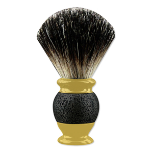 Venta caliente Brocha de afeitar para hombres Venta al por mayor Brochas de afeitar de fabricación barata - Product Image 6
