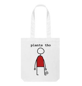 Sac fourre-tout en toile 100% coton écologique personnalisé réutilisable pour un usage quotidien-pour l'épicerie légumes lettres emballées en vrac logo imprimé - Product Image 3
