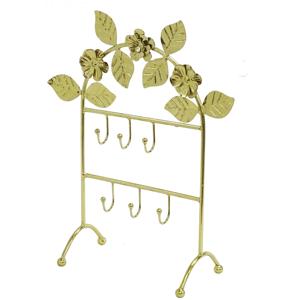 Nouveau présentoir de bijoux en métal de vente chaude pour des présentoirs de bracelet et de collier pour des bijoux - Product Image 6