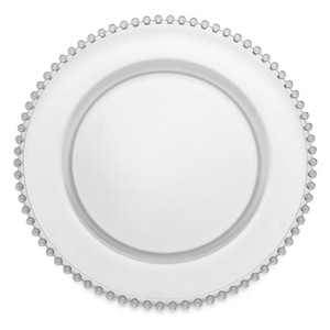 Assiette décorative en émail personnalisable de couleur aluminium, cuivre et laiton, écologique, pour mariages et événements - Product Image 2