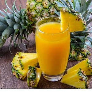 Piña Queen de alta calidad al mejor precio, piñas frescas - Product Image 2