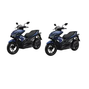 越南yamahav滑板车N V-X 155cc A-B-S摩托车 (型号: YSN 155)