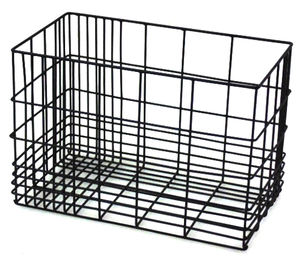 Panier de rangement en métal - Product Image 2