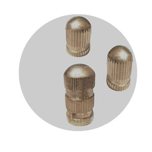 Achat en ligne Insert en laiton poli filetage M3 écrou hexagonal en acier inoxydable aluminium cuivre galvanisé zingué métrique - Product Image 1