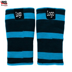 Rodillera Soporte Rodillera Deportes Protector Transpirable Nylon Personalizado Spandex PVC Key Box Eva Logo Artículo Tiempo Tarjeta de papel Pcs - Product Image 2