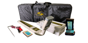 SSI PL-VF10R Cable and Pipe Locator - Product Image 2