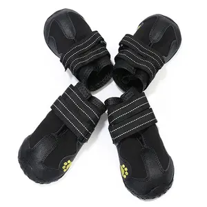 Botas Para Perro, Zapatos impermeables, Protector de pata de Perro, Para Perro