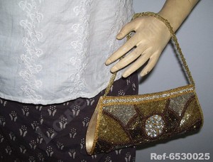 Wedding Evening Clutch Women Clutch <b>Bag</b> Zircon <b>Crystal</b> Evening Clutch Green Party Light Handbag Handmade Fashionable Style - Product Image 6