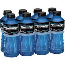 Powerade 12x500ml All Flavours - ISOTONIC SPORTS DRINK- Cheap prices - Product Image 4