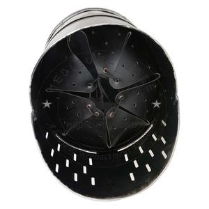 หมวกกันน็อคทองเหลืองนักรบครูเซดเดอร์ขนาดพอดีกับผู้ใหญ่ของขวัญตกแต่งบ้านสไตล์ย้อนยุคแนวชนบทบริษัทผู้ผลิตที่ใหญ่ที่สุด - Product Image 6