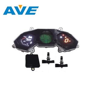 AVE Tire Pressure Monitor <b>TPMS</b> for Motor Vehicle - Product Image 1