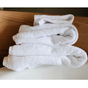 Paño de felpa en el precio más bajo Nueva llegada Diseño Mejor calidad Súper absorbente Toallas de baño ecológicas para hombres Venta al por mayor en India - Product Image 3