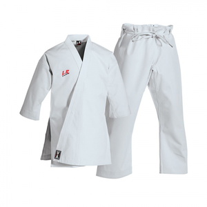 Uniforme d'arts martiaux pour le croix, uniforme de Taekwondo karaté Jiu jissu, haute qualité - Product Image 4