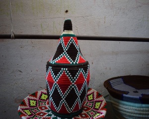 Paniers berbères - Product Image 1