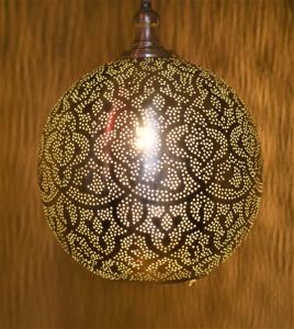Decorativo lámpara colgante - Product Image 5
