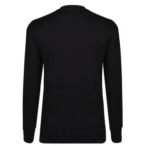 Men's Fleece <b>Sweatshirt</b> Custom Logo Casual Pullover Streetwear Hoodie Warm Winter 100% Cotton Breathable Top Wholesale Factory - Product Image 2