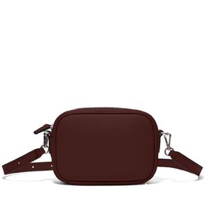 Moda Mini Monedero Cinturón de cuero Riñonera Tipo Bolsa - Product Image 1