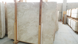 พรีเมี่ยมคุณภาพมาใหม่ไดอาน่ารอยัลหินอ่อนทำในตุรกีกลางแจ้งและในร่มโครงการก่อสร้าง CEM-SLB-44 - Product Image 4