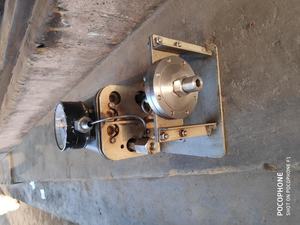 Transmisor de Presión Neumático Nagano Keiki KE-21 - Product Image 3