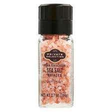 Del Himalaya frascos de plástico con amoladora - Product Image 5