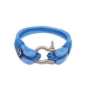 สร้อยข้อมือเชกเกิลแฮนด์เมดแห่งความสุข - Product Image 1